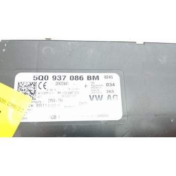 Recambio de modulo confort para volkswagen passat b8 variant (3g5, cb5) 2.0 tdi referencia OEM IAM 5Q0937086BM  