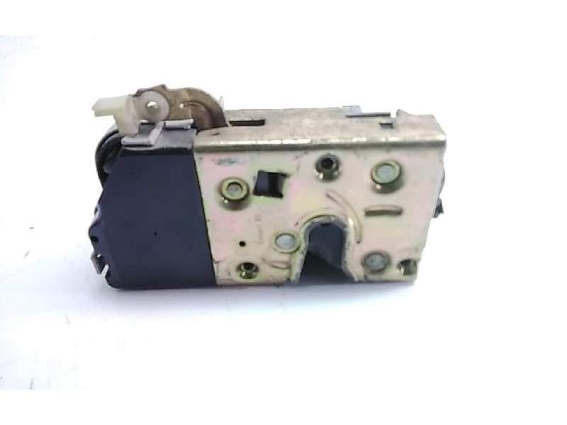 Recambio de cerradura puerta delantera derecha para citroën c5 berlina hdi cat (9hy / dv6ted4) referencia OEM IAM   