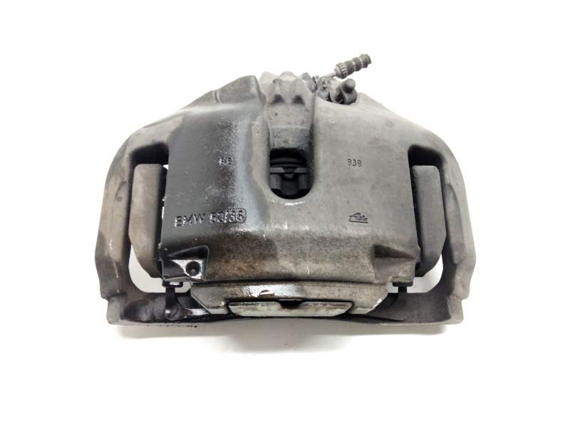 Recambio de pinza freno delantera derecha para bmw 7 (f01, f02, f03, f04) 730 d referencia OEM IAM   