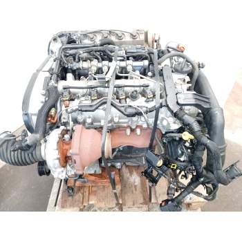 MOTOR COMPLETO A20DTH 