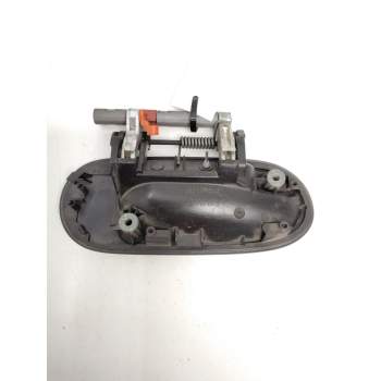 Recambio de maneta exterior trasera izquierda para nissan almera ii (n16) 1.5 referencia OEM IAM SA830613  