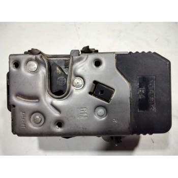 CERRADURA PUERTA DELANTERA IZQUIERDA 133139 