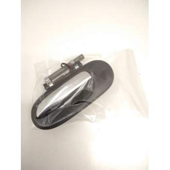 Recambio de maneta exterior trasera izquierda para nissan almera ii (n16) 1.5 referencia OEM IAM SA830613  