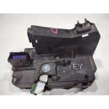 Recambio de cerradura puerta delantera izquierda para opel zafira a elegance referencia OEM IAM 133139  