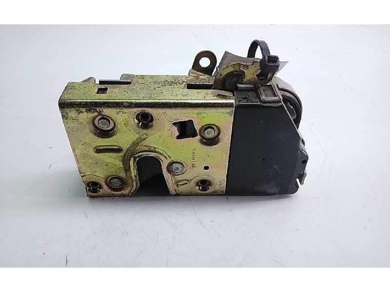 Recambio de cerradura puerta delantera izquierda para citroën c5 berlina hdi cat (9hy / dv6ted4) referencia OEM IAM   