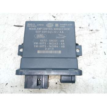 UNIDAD DE CONTROL 5DF00904112 