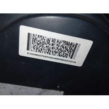 Recambio de motor completo para opel astra j (p10) 2.0 cdti (68) referencia OEM IAM A20DTH  