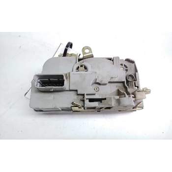 Recambio de cerradura puerta delantera izquierda para citroën c5 berlina hdi cat (9hy / dv6ted4) referencia OEM IAM   