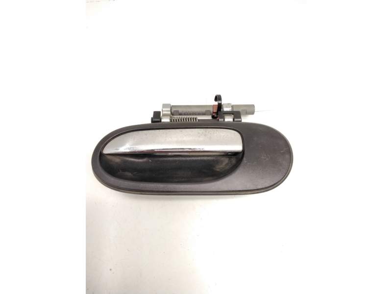 Recambio de maneta exterior trasera izquierda para nissan almera ii (n16) 1.5 referencia OEM IAM SA830613  