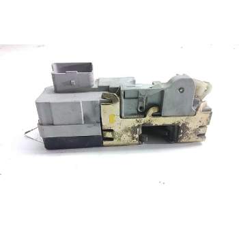 Recambio de cerradura puerta delantera izquierda para citroën c5 berlina hdi cat (9hy / dv6ted4) referencia OEM IAM   