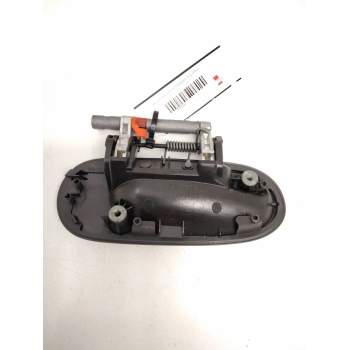 Recambio de maneta exterior trasera izquierda para nissan almera ii (n16) 1.5 referencia OEM IAM SA830613  