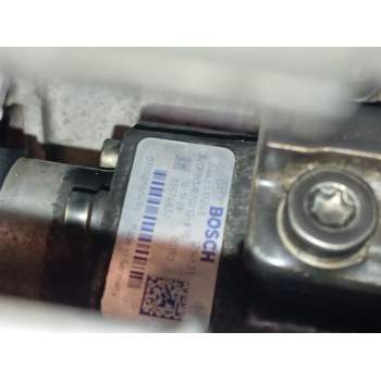 Recambio de motor completo para opel astra j (p10) 2.0 cdti (68) referencia OEM IAM A20DTH  