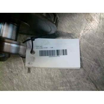 Recambio de cigueñal para audi a3 (8l) 1.8 20v referencia OEM IAM 06A  95389