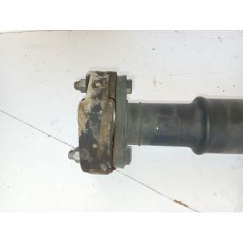 Recambio de transmision central para bmw 7 (f01, f02, f03, f04) 730 d referencia OEM IAM   