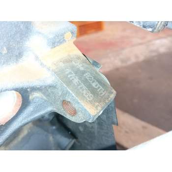 Recambio de motor completo para opel astra j (p10) 2.0 cdti (68) referencia OEM IAM A20DTH  