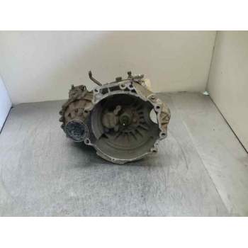 Recambio de caja cambios para seat ibiza (6k1) 1.9 tdi referencia OEM IAM EKW  34165