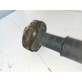 Recambio de transmision central para bmw 7 (f01, f02, f03, f04) 730 d referencia OEM IAM   