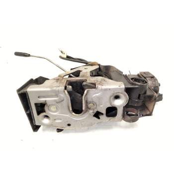 CERRADURA PUERTA DELANTERA IZQUIERDA A1687201935 