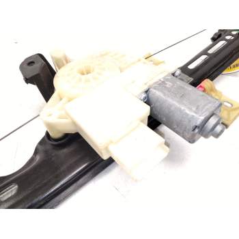 Recambio de elevalunas trasero derecho para citroën c4 picasso ii 2.0 bluehdi 150 referencia OEM IAM 9676172380  