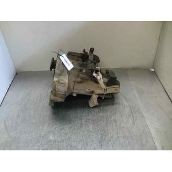 Recambio de caja cambios para seat ibiza (6k1) 1.9 tdi referencia OEM IAM EKW  34165