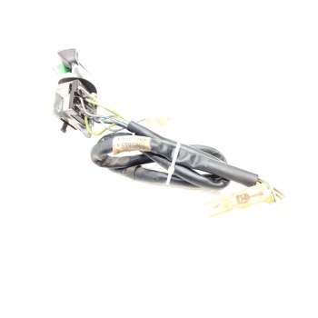 Recambio de mando luces para bmw serie 5 (e28) 520i referencia OEM IAM 91001365841 13658554 