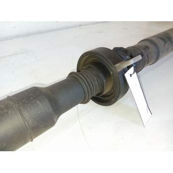 Recambio de transmision central para bmw 7 (f01, f02, f03, f04) 730 d referencia OEM IAM   