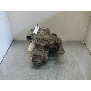 Recambio de caja cambios para seat ibiza (6k1) 1.9 tdi referencia OEM IAM EKW  34165