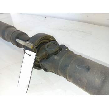 Recambio de transmision central para bmw 7 (f01, f02, f03, f04) 730 d referencia OEM IAM   