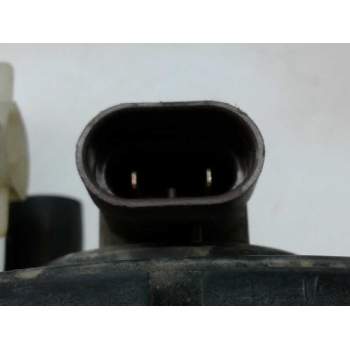 Recambio de faro izquierdo para opel zafira a elegance referencia OEM IAM   