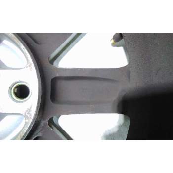 Recambio de llanta aluminio para chevrolet tacuma cdx referencia OEM IAM 15 4TORNLLOS ET44 
