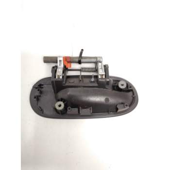 Recambio de maneta exterior trasera izquierda para nissan almera ii (n16) 1.5 referencia OEM IAM SA830613  
