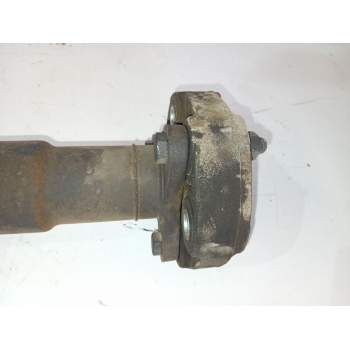 Recambio de transmision central para bmw 7 (f01, f02, f03, f04) 730 d referencia OEM IAM   