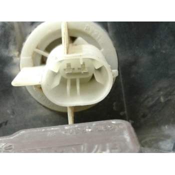Recambio de faro izquierdo para opel zafira a elegance referencia OEM IAM   