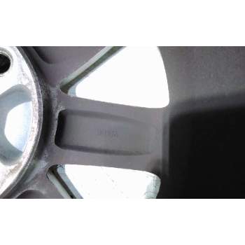 Recambio de llanta aluminio para chevrolet tacuma cdx referencia OEM IAM 15 4TORNLLOS ET44 