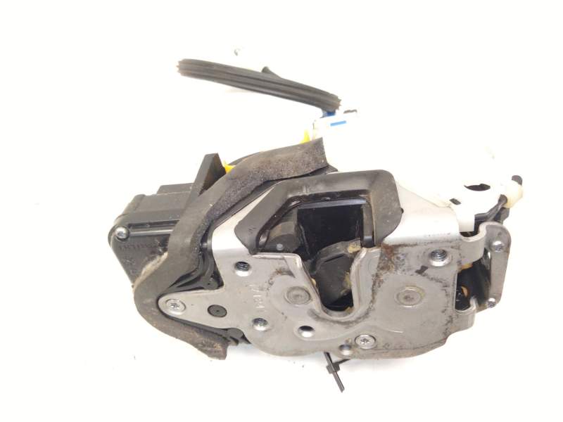 Recambio de cerradura puerta delantera izquierda para opel astra j (p10) 2.0 cdti (68) referencia OEM IAM   