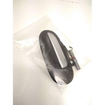 Recambio de maneta exterior trasera izquierda para nissan almera ii (n16) 1.5 referencia OEM IAM SA830613  