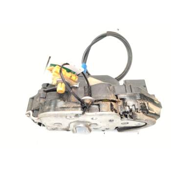 Recambio de cerradura puerta delantera izquierda para opel astra j (p10) 2.0 cdti (68) referencia OEM IAM   
