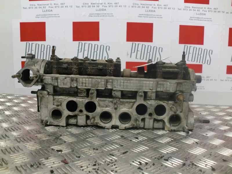 Recambio de culata para lada samara (2108/2109) 1.5 referencia OEM IAM B321081  9540