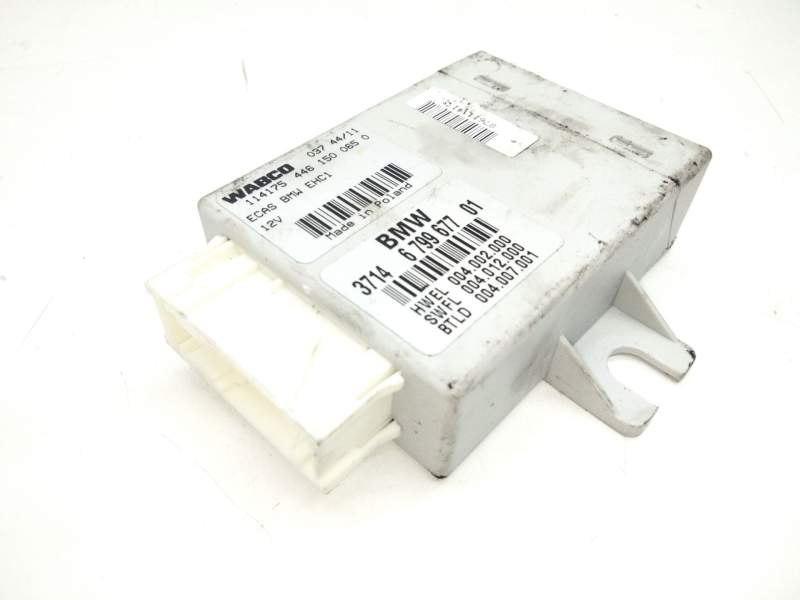 Recambio de modulo electronico para bmw 5 (f10) 525 d referencia OEM IAM 679967701  