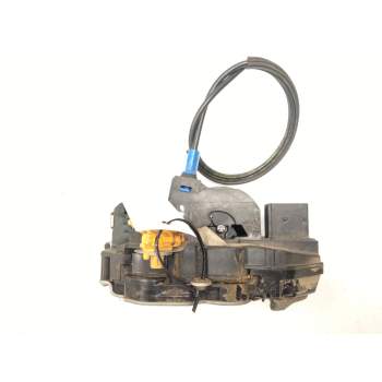 Recambio de cerradura puerta delantera izquierda para opel astra j (p10) 2.0 cdti (68) referencia OEM IAM   