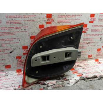 Recambio de piloto trasero derecho para ford mondeo berlina/familiar (fd) clx berlina referencia OEM IAM 89FG13A602 1011828 