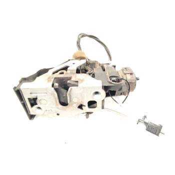CERRADURA PUERTA TRASERA IZQUIERDA A1687300935 