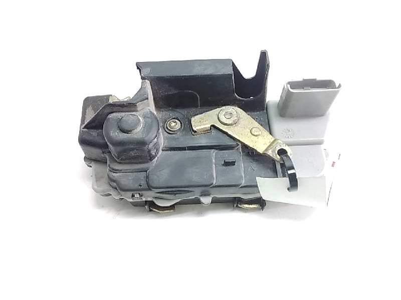 Recambio de cerradura puerta trasera izquierda para citroën c5 berlina hdi cat (9hy / dv6ted4) referencia OEM IAM   