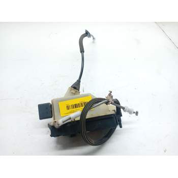 Recambio de cerradura puerta trasera izquierda para citroën ds4 (nx_) 1.6 hdi 110 referencia OEM IAM 9685353380  
