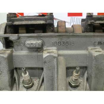 Recambio de culata para lada samara (2108/2109) 1.5 referencia OEM IAM B321081  9540