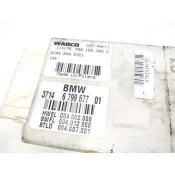 Recambio de modulo electronico para bmw 5 (f10) 525 d referencia OEM IAM 679967701  