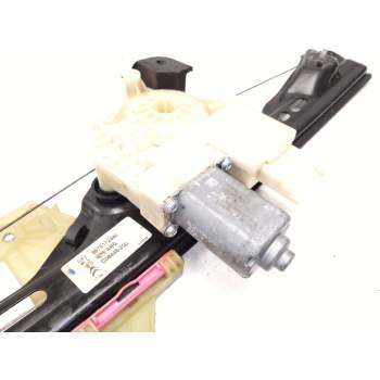 Recambio de elevalunas trasero izquierdo para citroën c4 picasso ii 2.0 bluehdi 150 referencia OEM IAM 9676172480  