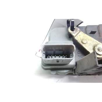 Recambio de cerradura puerta trasera izquierda para citroën c5 berlina hdi cat (9hy / dv6ted4) referencia OEM IAM   