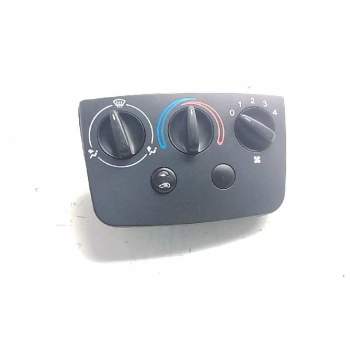 MANDO CALEFACCION AIRE ACONDICIONADO 