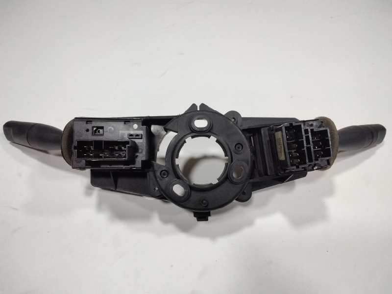 Recambio de mando intermitentes y limpia para peugeot 206 berlina xr referencia OEM IAM 9630605180 34394302 96049597ZL
